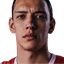 Nikola TANASKOVIĆ player photo