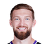 D. Sabonis player photo