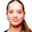 Maniah Taefu player photo
