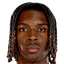 Amani Lyles player photo
