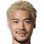 Tomoya Hasegawa player photo