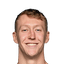 A. Green player photo