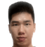 Meng Tianyi  player photo