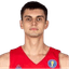 Pronin Maxim player photo