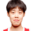 Yifei Huang player photo