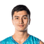 Chingiz Bissengaliyev player photo