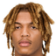 Zion Fruster player photo