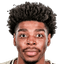 Faizon Fields player photo