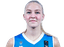 Elisabet Olafsdottir player photo