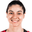 Clara Silva player photo
