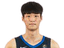 Jae Min Kang player photo