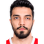 Seyed Mahdi Jafari player photo