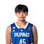 John Rayven Restificar player photo