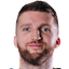 David Abrham player photo