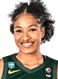 Alexia Araujo Dagba player photo