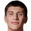 Ivan Kharchenkov player photo
