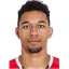 T.Holyfield player photo