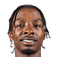 Jaesean Tate player photo