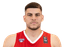 Justin Quintero player photo