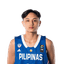 Jhustin Hallare player photo