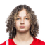 Cearah Parchment player photo