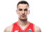 Jakub Niziol player photo