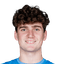 John Holbrook player photo