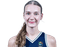Iva Mihaljevicova player photo