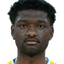 C. Metu player photo