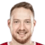 Aleksander Dziewa player photo