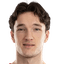 Cameron Huefner player photo