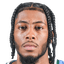 Mari Jordan player photo