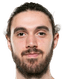 Georgios Tsalmpouris player photo