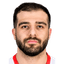 Amirhossein Azari player photo