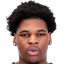 Delrecco Gillespie player photo