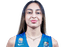 Sofia Giapitzoglou player photo