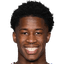 VJ Edgecombe player photo