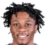 zarique nutter player photo