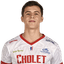 H.Robineau player photo