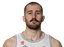 George Korsantia player photo