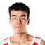 Zhang Yizhaojie player photo