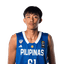 Jeremiah Jr Antolin player photo