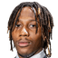 Chrishawn Christmas player photo
