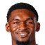 B.Hatfield player photo