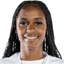 Glorivel Rodriguez player photo