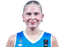 Bara Oladottir player photo