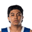 Travis Gabriel Pascual player photo
