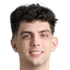 Cade Pendleton player photo