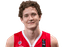 Axel BORG	 player photo