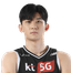 Bak jun young player photo